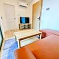 THB 14998,  30 Sq. Meter,  Condo For Rent, River View, The Cleve Riverine Chao Phraya-Wong Sawang, 1 Bedroom, 1