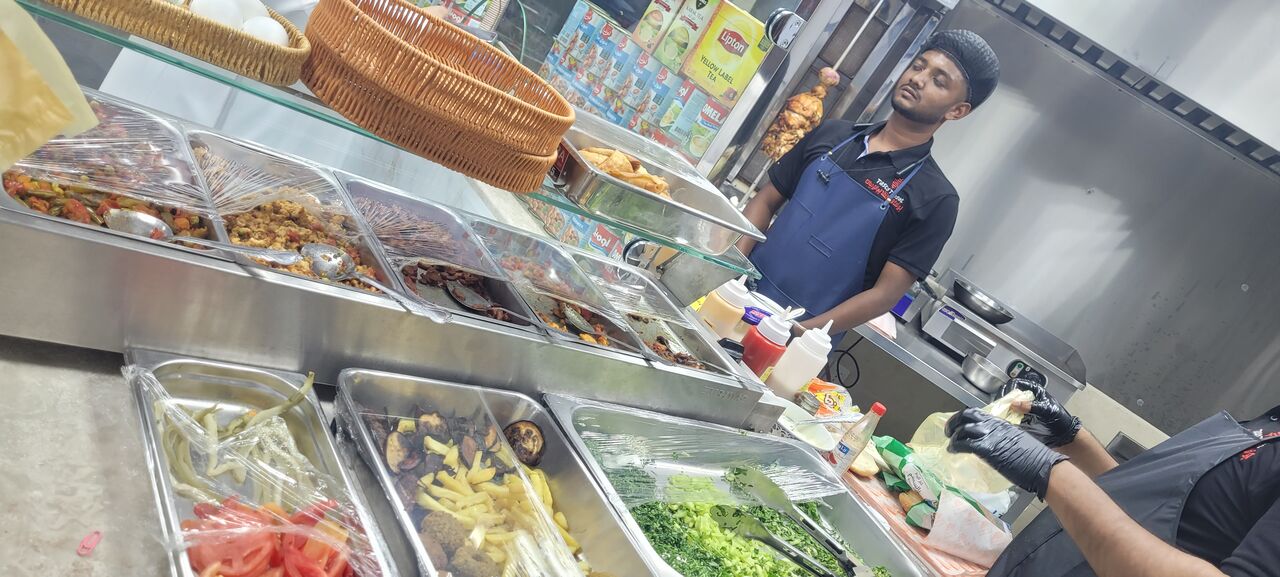 Dammam, Businesses For Sale, Boofia For Sale