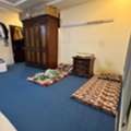 SAR 600/month,  BED 🛏️ SPACE In Furnished Apartment For Bachelors ( At Prime Location)