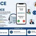 Corporate Communication Solutions By The Best Voice Call Service Provider In India