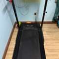 BHD 40, BHD 40, Treadmill-Cardio Fitness ST1600