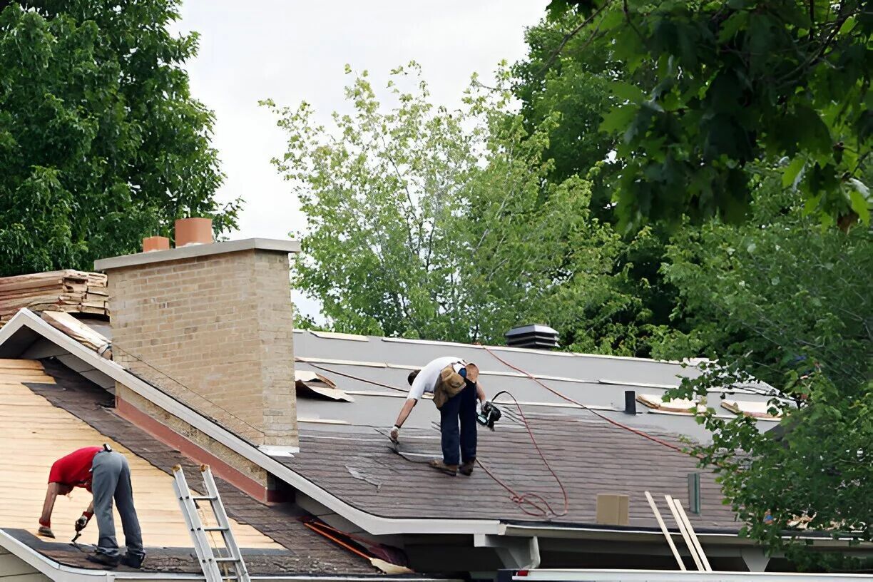 Toronto, Business, INSPIRED ROOFING AND FOUNDATION