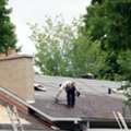INSPIRED ROOFING AND FOUNDATION