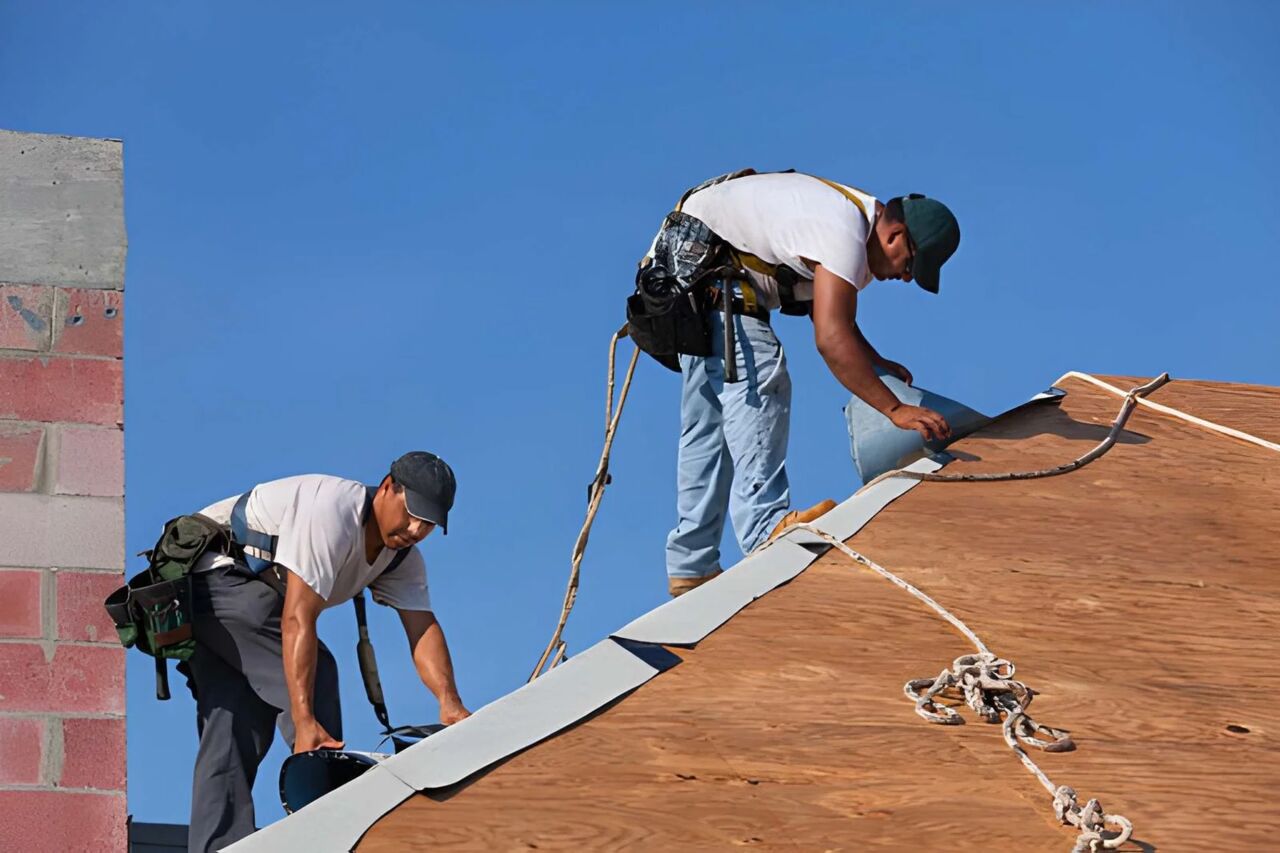 Toronto, Business, INSPIRED ROOFING AND FOUNDATION
