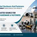 Reliable Aerospace Hardware & Fastener Sourcing Platform