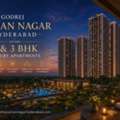 Godrej Osman Nagar Hyderabad - Your Gateway To Better Living.