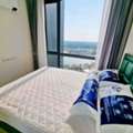 THB 14999,  30 Sq. Meter,  The Clef Riverine Chao Phraya-Wong Sawang Condo For Rent, River View, 1 Bedroom, 1