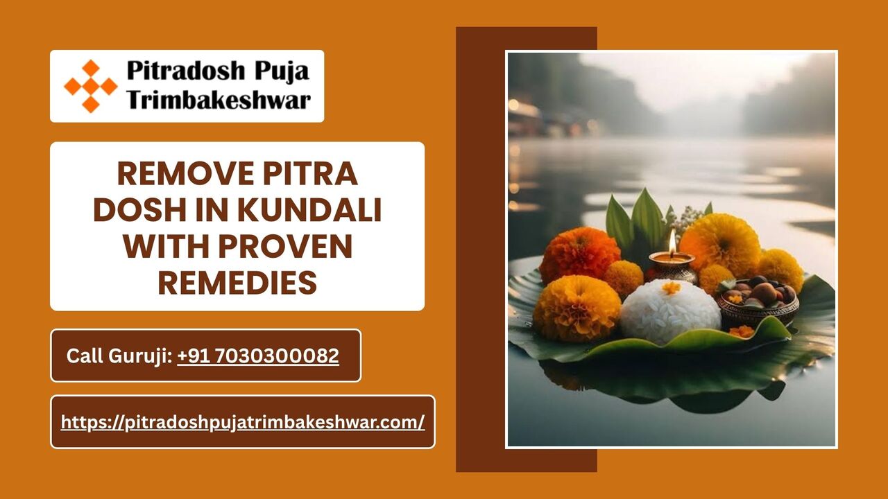 Mumbai, Event Planning, Remove Pitra Dosh In Kundali With Proven Remedies