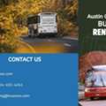 Book Austin Charter Bus Rental Quickly
