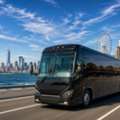 Missouri Charter Bus Rentals