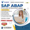 Best SAP ABAP RAP Training By Industry Expert Trainers