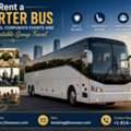 Book Wedding Charter Bus Rental In South Carolina | Busxoxo