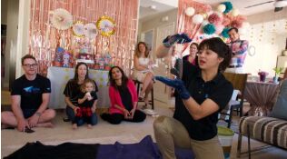 Los Angeles, Event Planning, The Secret To Epic Parties Kids Entertainment Orange County