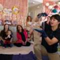 The Secret To Epic Parties Kids Entertainment Orange County