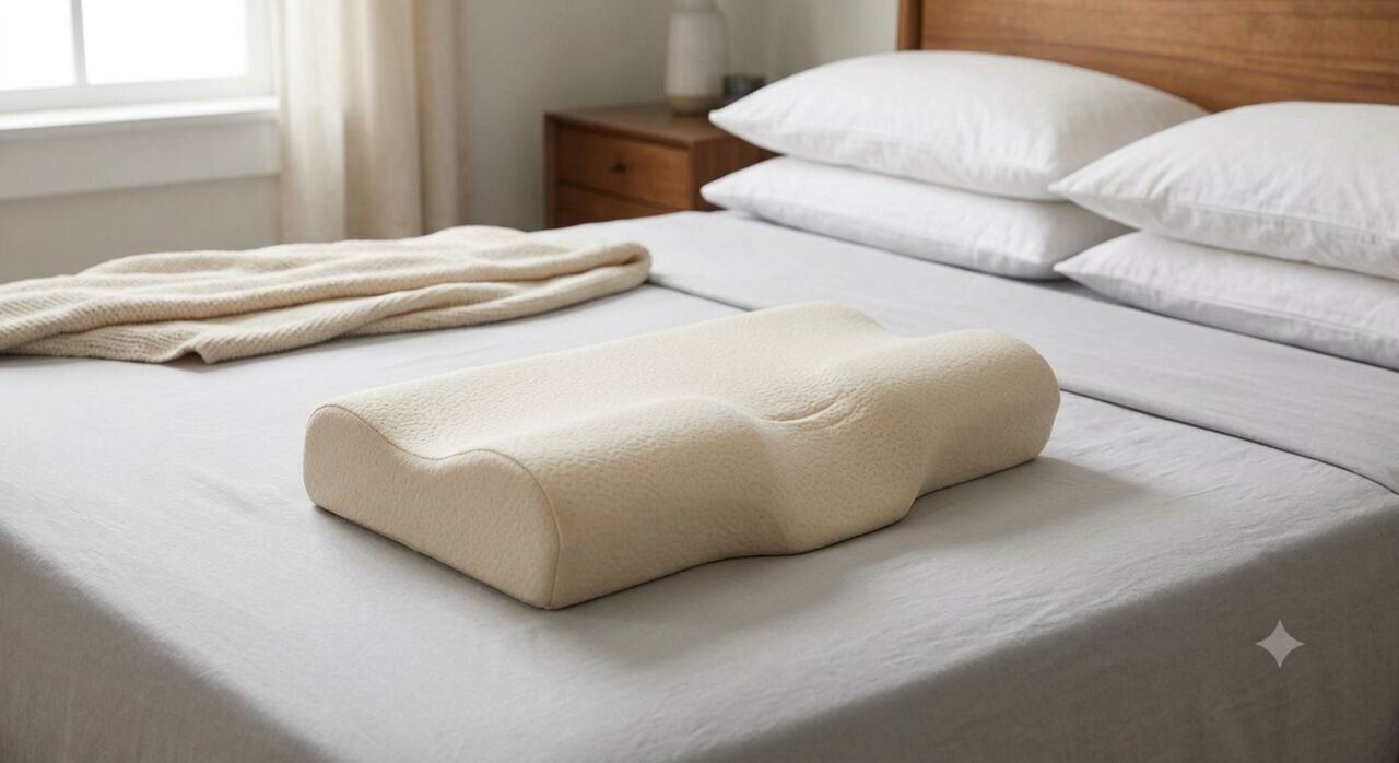 Mumbai, Household Items, INR 999,  Cotton Pillows Online Pure Cotton Sleeping Pillows | Theindiglobal