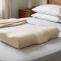 INR 999,  Cotton Pillows Online Pure Cotton Sleeping Pillows | Theindiglobal