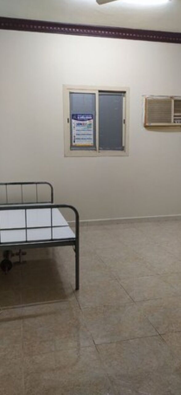 Dammam, Rooms for Rent, SAR 700/month,  NEAT AND CLEAN ROOM FOR RENT