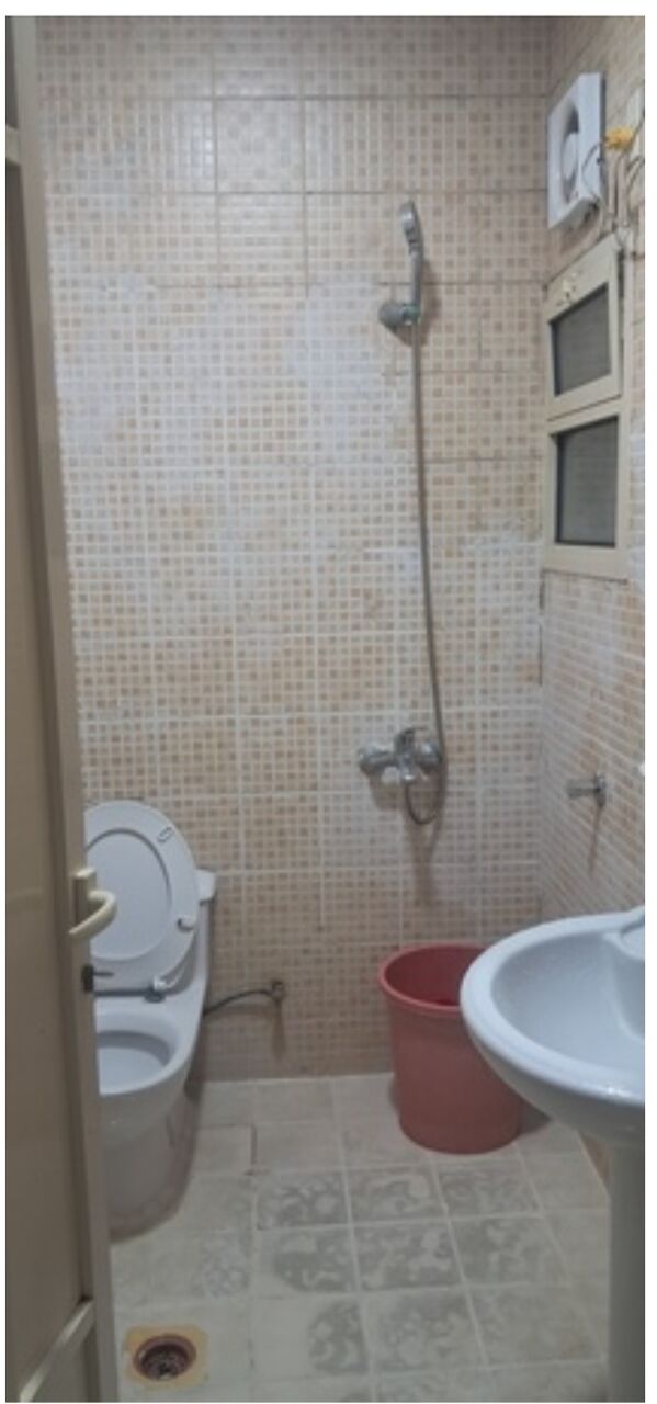 Dammam, Rooms for Rent, SAR 700/month,  NEAT AND CLEAN ROOM FOR RENT