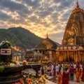 Char Dham Yatra Package That Feels Like Home