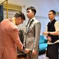 Suit Tailor Singapore | Custom & Bespoke Suits