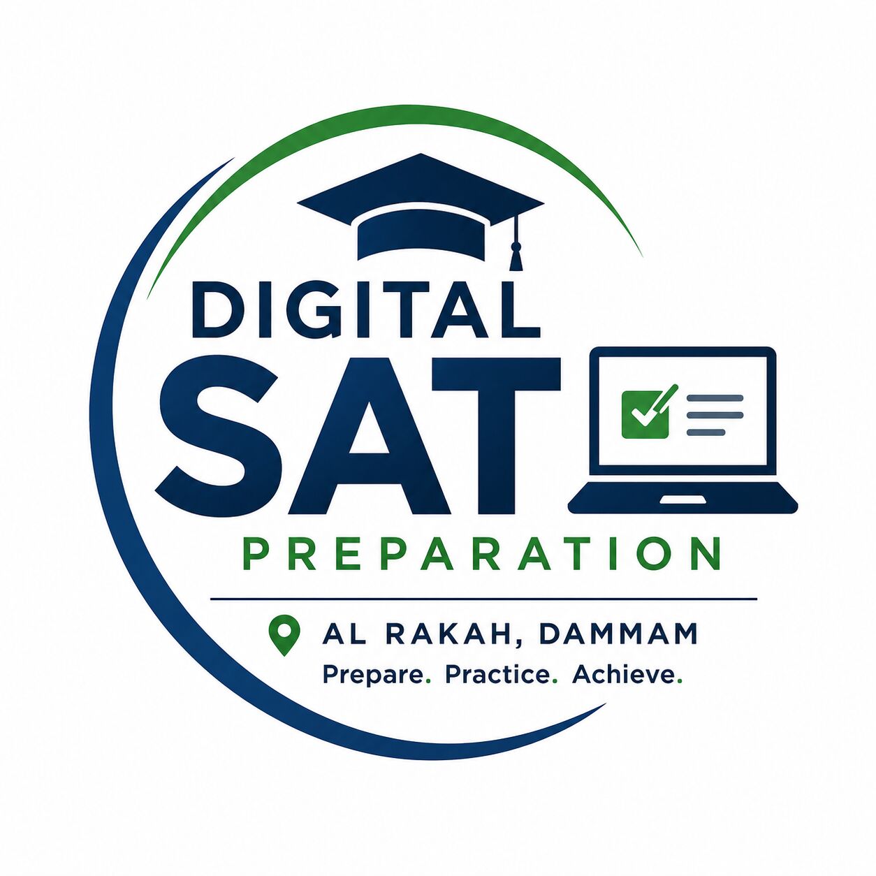 Al Rakah Al Janubiyah, Lessons Offered, Digital SAT Preparation | Al Rakah, Dammam | University Admissions