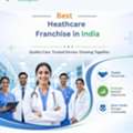 Best Healthcare Franchise In India