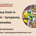 Kaal Sarp Dosh In Kundali &ndash; Symptoms, And Remedies