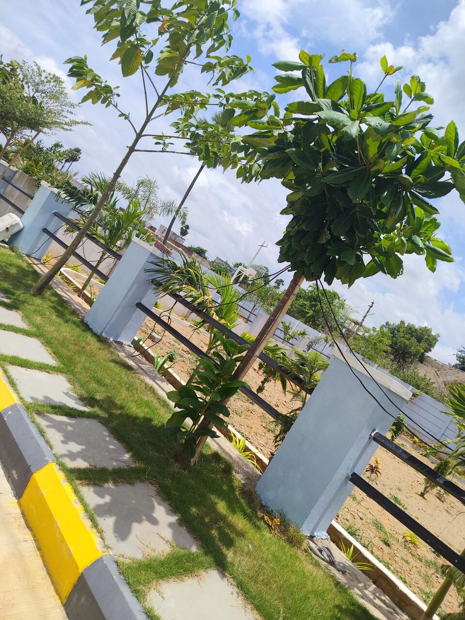 Hyderabad, Residential Plots, INR 21000,  150 Sq. Yard,  HMDA&RERA APPROVED Open Plots For Sale @ Ramdaspally