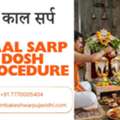 Complete Kaal Sarp Dosh Procedure In Simple Steps