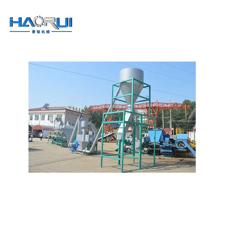 Kabul, Industrial Machinery, AFN 625000,  Competive Price High Output Food Grade B2B PET Bottle Washing Line For Plastic Recycling