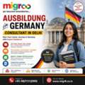Ausbildung In Germany Consultant In Delhi