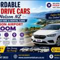 Affordable Self Drive Cars In Nelson NZ &ndash; Cheap Car Hire & Rental Cars Nelson Airport | Zo