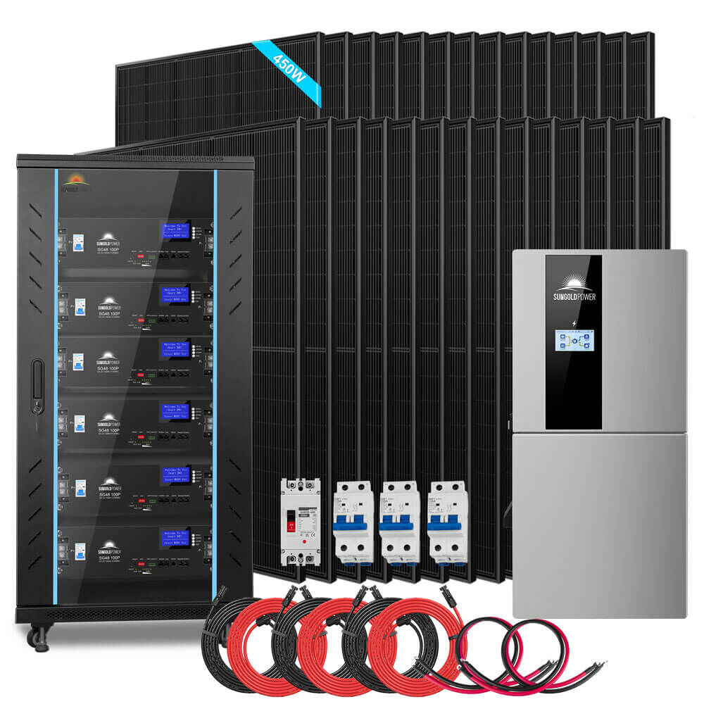 New York, Appliances, Choose Reliable Hybrid Solar System Kit For Complete Energy Independence Today