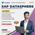 SAP Datasphere Training In Hyderabad | Online Training