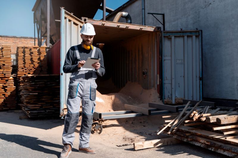 Dublin, Cleaning, Residential Shed Clearance Services In Dublin