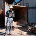 Residential Shed Clearance Services In Dublin