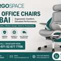 AED 3000,  Office Chairs Dubai Sale