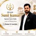 Supreme Court Advocate In Greater Noida For SLPs & Constitutional Litigation