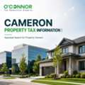 Cameron Property Tax Information | Appraisal Search For Property Owners