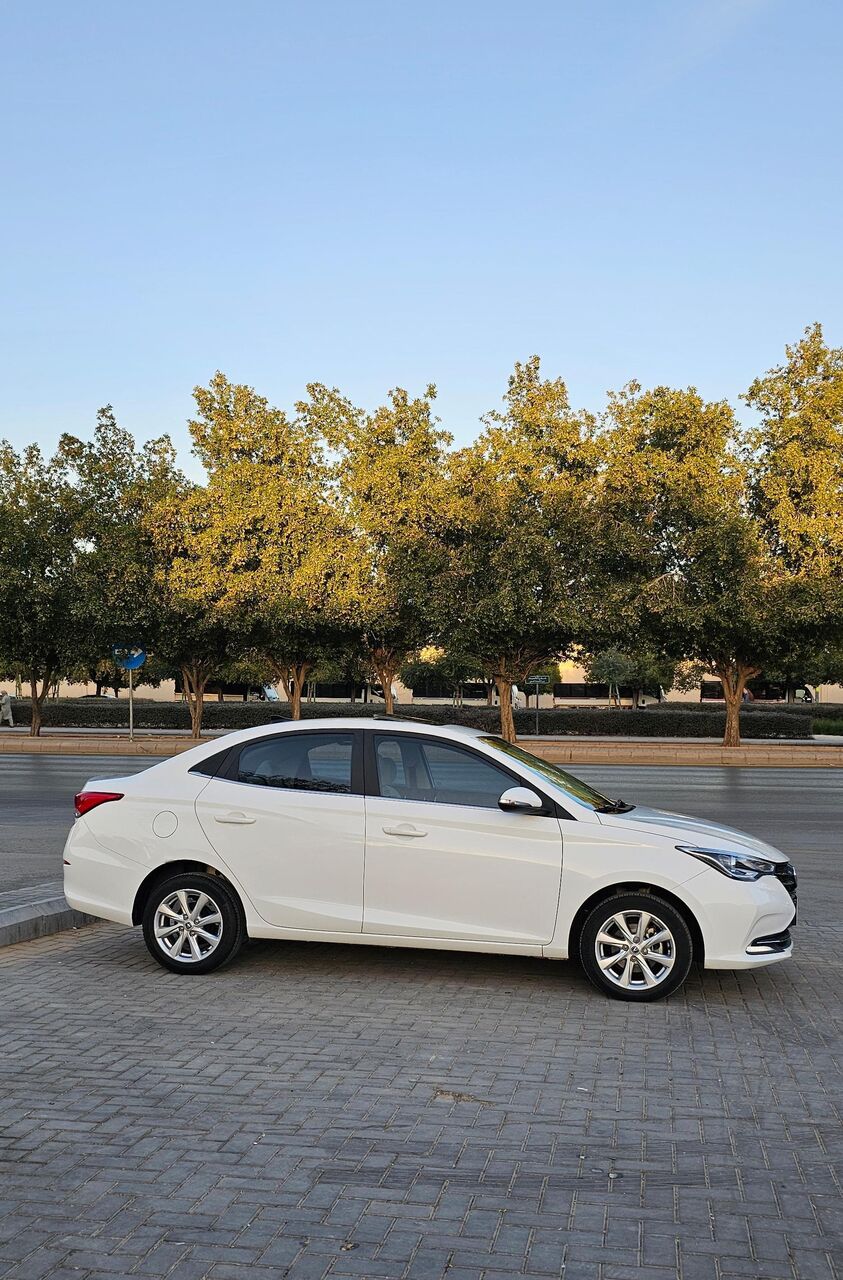 Riyadh, Vehicles, Cars & Trucks , SAR 28000,  Changan Alsvin,  2025,  Automatic,  74000 KM,    Full Option | Sunroof | Excellent Condition