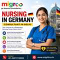 Nursing In Germany Consultant In Delhi