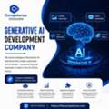 Generative AI Development Company