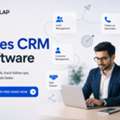 Boost Sales & Close Deals Faster With TrackOlap Sales CRM Software