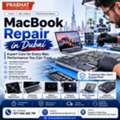 Same Day MacBook Repair In Dubai For Quick Laptop Solutions