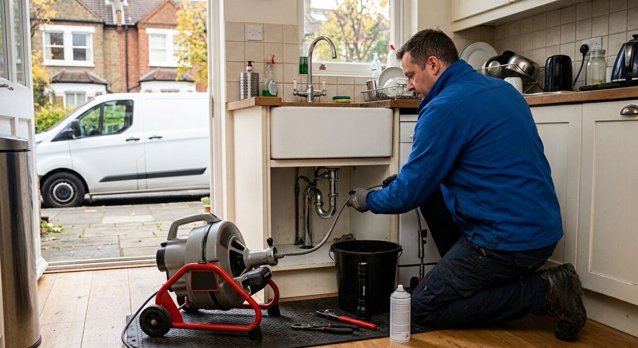 New York, Business, Plumber Pleasanton | Emergency Plumbing Repair & Drain Services