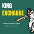King Exchange WhatsApp Number: How To Get Instant Support