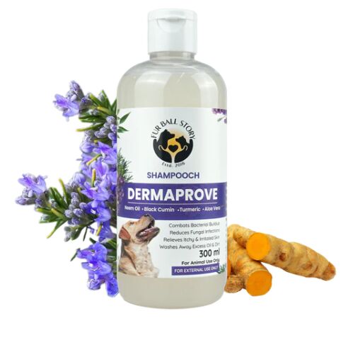 Mumbai, Pet Supplies, INR 489,  Dog Skin Care Shampoo For Healthy Coat