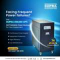 Online UPS Services Ernakulam