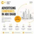 Advertising Companies In Abu Dhabi