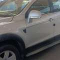 SAR 10800,  Chevrolet Captiva,  2008,  Automatic,  210000 KM,